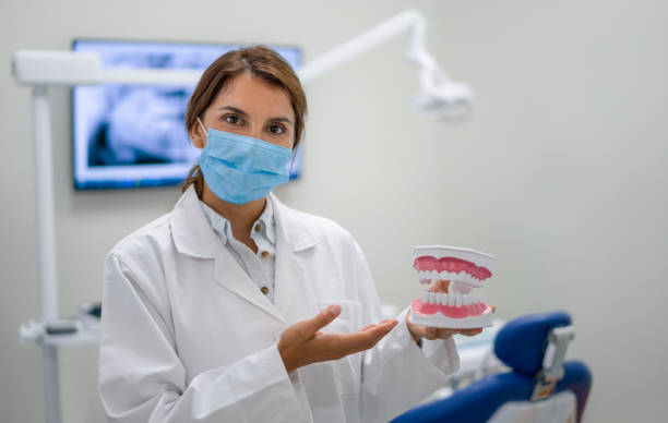 Best Pediatric Emergency Dentist in Walkertown, NC