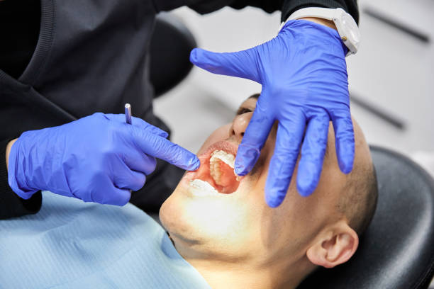 Best Emergency Tooth Extraction in Walkertown, NC