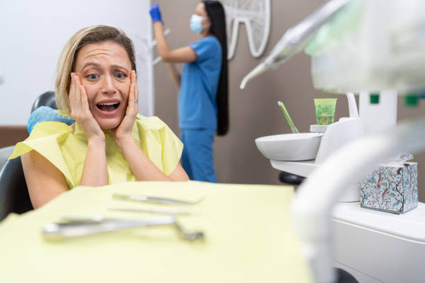 Best Emergency Treatment for Dental Infections or Abscesses in Walkertown, NC