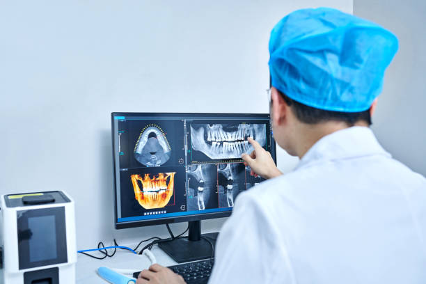 Best Cosmetic Emergency Dentistry in Walkertown, NC