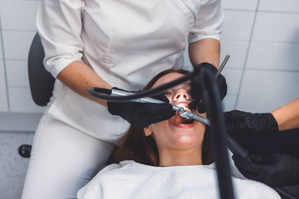 Best Weekend Emergency Dentist in Walkertown, NC