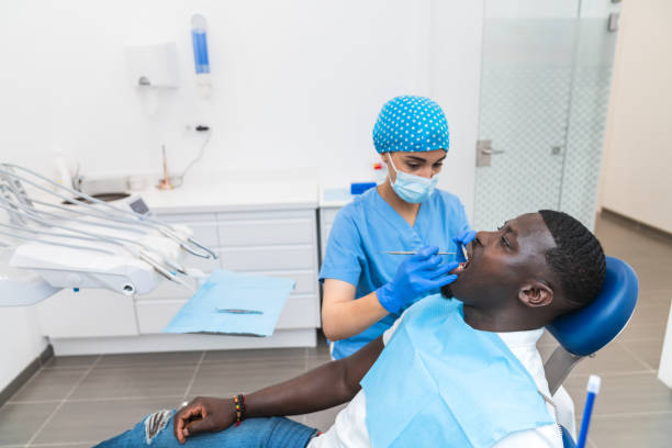 Best Emergency TMJ Treatment in Walkertown, NC