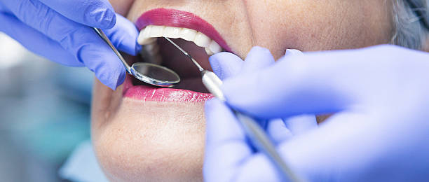 Best Emergency Gum Treatment in Walkertown, NC